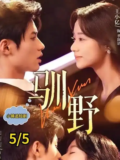 退婚后她成了顶流 女性成长短剧推荐封面